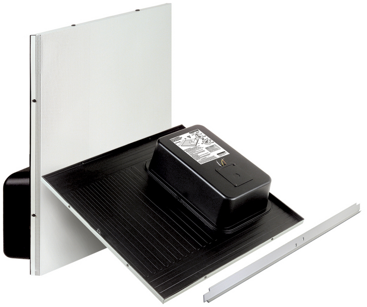 SPEAKER, CEILING 2 X 2 PANEL - CSD2X2