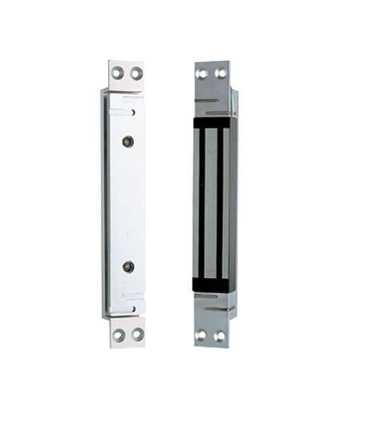 12/24VDC 3300lbs Shear Lock - CZ3000 12/24VDC 3300lbs Shear Lock - CZ3000