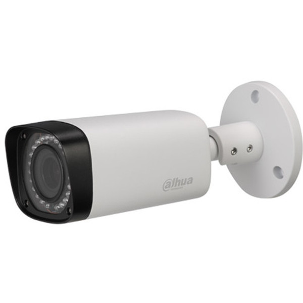 3MP Full Hd Network IR-BULLET Camera - DH-IPC-HFW2300RN-Z