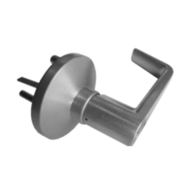STOREROOM LEVER TRIM DCH - DLL520DCH
