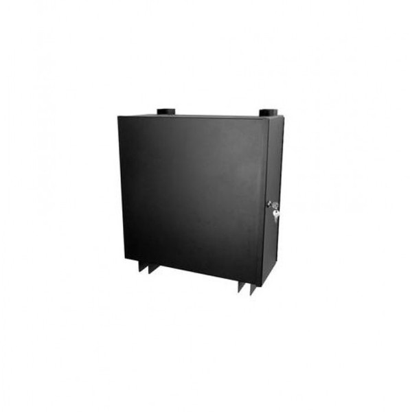Vertical wall mounting bracket - DQ-VWB Vertical wall mounting bracket - DQ-VWB