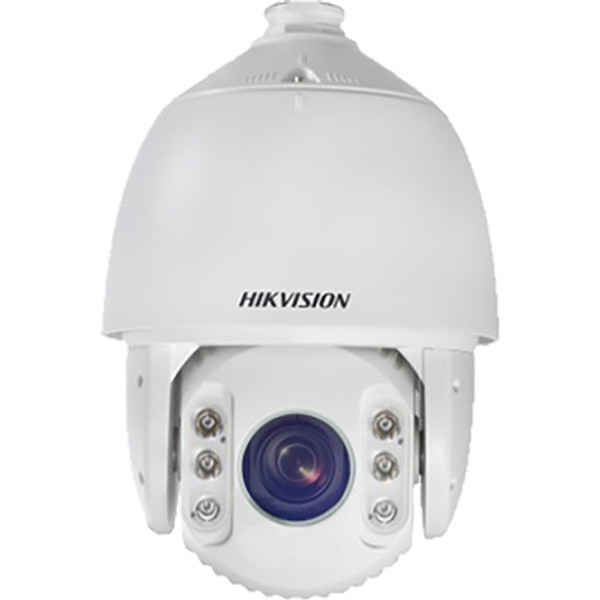 2 MP IR Turbo 7-Inch Speed Dome - DS-2AE7232TI-A 2 MP IR Turbo 7-Inch Speed Dome - DS-2AE7232TI-A