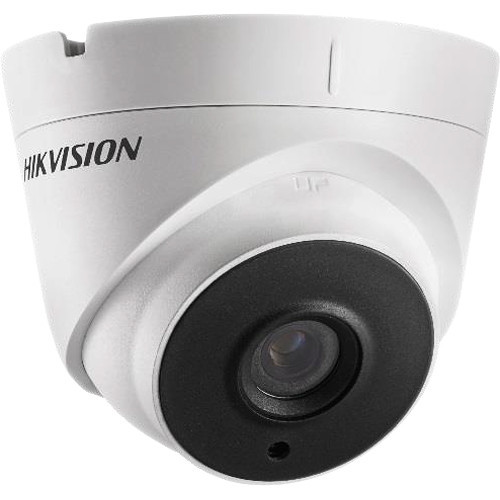 Outdoor Turret,3MP HD-TVI,new EXIR,3.6mm - DS-2CE56F7T-IT3 3.6mm