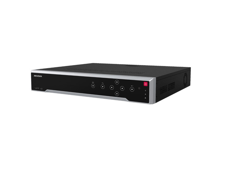 NVR, 16-Channel, H264+/H264H265 - DS-7716NI-M4/16P