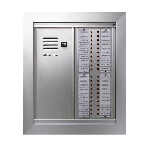 Pull Cord c/w LED - EC-103