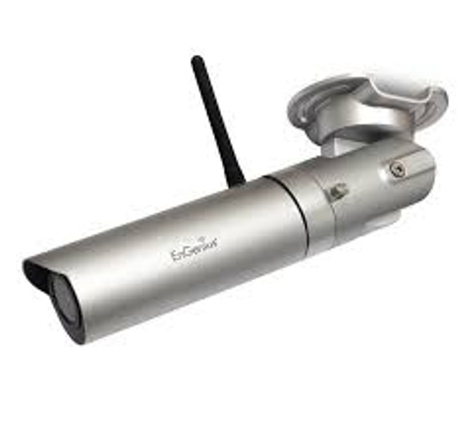 2MP Outdoor Wireless D/Night Bullet Cam - EDS5255 2MP Outdoor Wireless D/Night Bullet Cam - EDS5255
