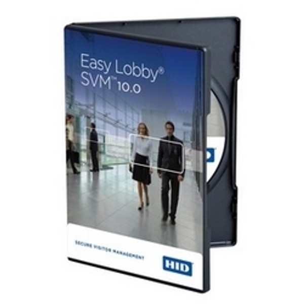 SVM SOFTWARE SERVICE AGREEMENT 1YR/1WKPL - EL-SSA-SVMS SVM SOFTWARE SERVICE AGREEMENT 1YR/1WKPL - EL-SSA-SVMS
