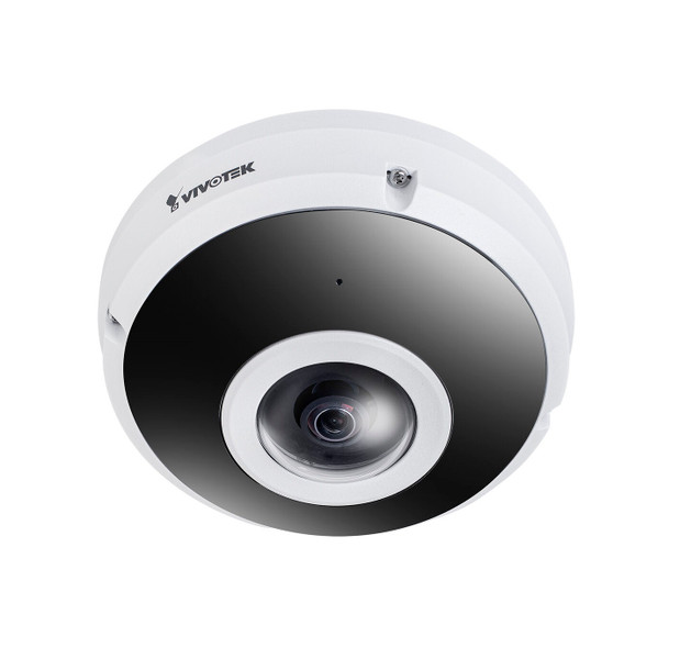 5MP Fisheye Camera - FE9380-HV 5MP Fisheye Camera - FE9380-HV
