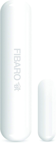 D/W Sensor - White Open/Close Contact - FGK101 ZW5 US