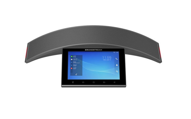 Enterprise Conference Phone With Battery - GAC2570