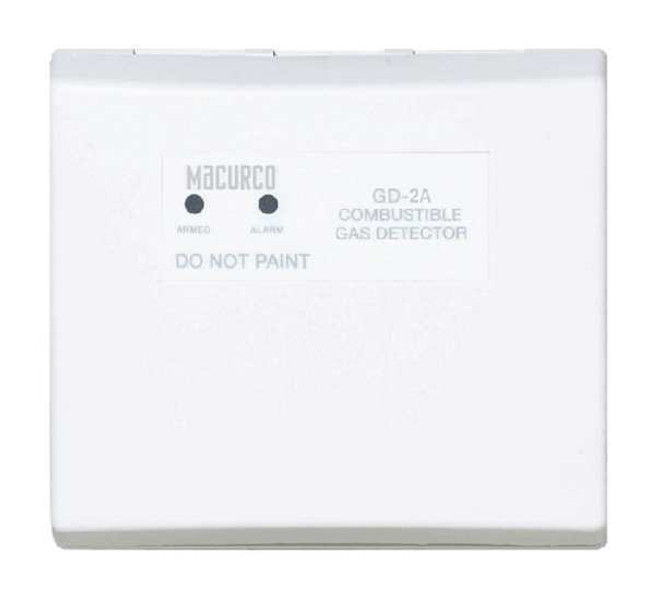 Combustible Fixed Gas Detector - GD-2A