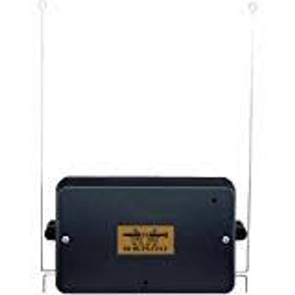 32 POINT CRYSTAL CONTROLLED WIRELESS REC - GEM-RECV32 32 POINT CRYSTAL CONTROLLED WIRELESS REC - GEM-RECV32