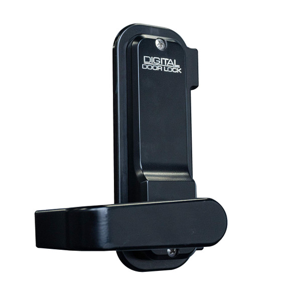 SUMO GL2 Surface Mount Gate Lock - GL2JBMG