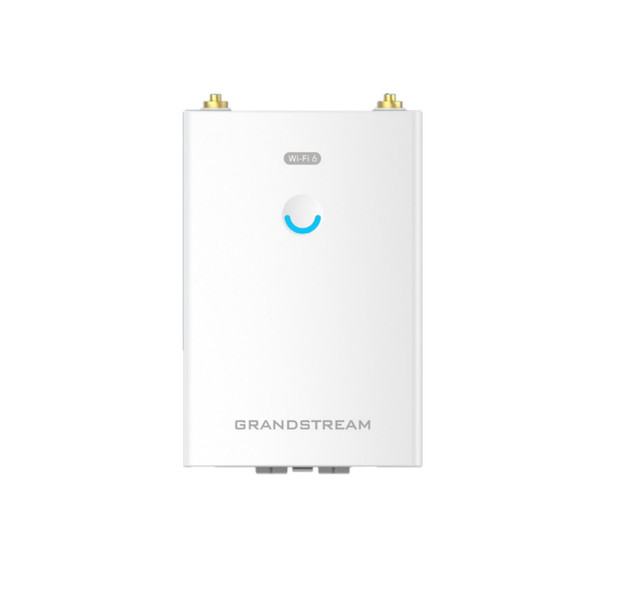 Long-Range 802.11ax Wi-Fi 6 Access Point - GWN7660LR Long-Range 802.11ax Wi-Fi 6 Access Point - GWN7660LR