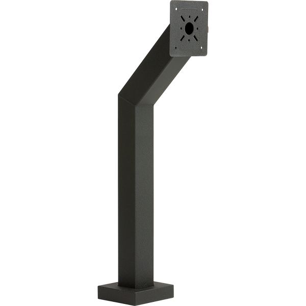 HeavyDuty Pedestal 42in - Black - HD-100 HeavyDuty Pedestal 42in - Black - HD-100