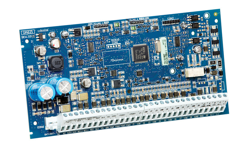 NEO HS2032 Printed circuit board only wi - HS2032PCBCP01