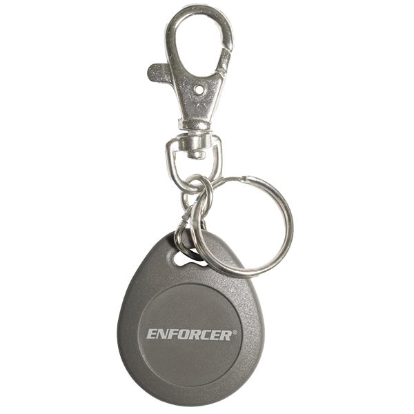 Proximity Keyfobs - 10PK PR-K1K1-AQ
