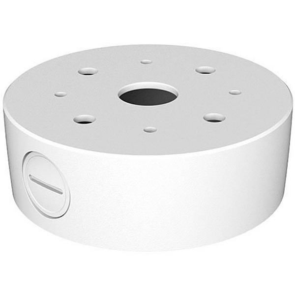 Junction Box for Indoor Domes - IBJB-F-3OWB-0