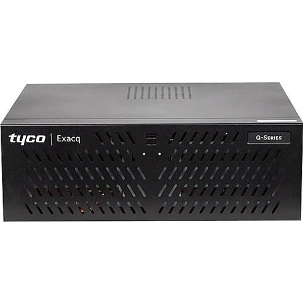 NVR W/8-Licence, Windows 10 OS - 8TB - IP08-08T-1QW