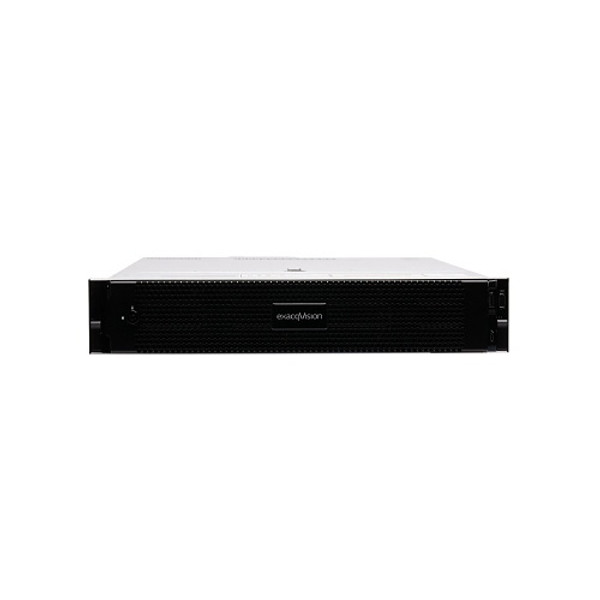 IP 2U Rackmount Redundant X-Series NVR - IP08-240T-R2XW-E