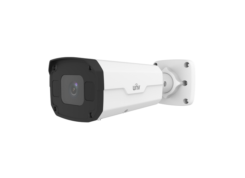 4MP HD IR VF IP Bullet Cam 2.7-13.5mm - IPC2324SB-DZK-I0 4MP HD IR VF IP Bullet Cam 2.7-13.5mm - IPC2324SB-DZK-I0
