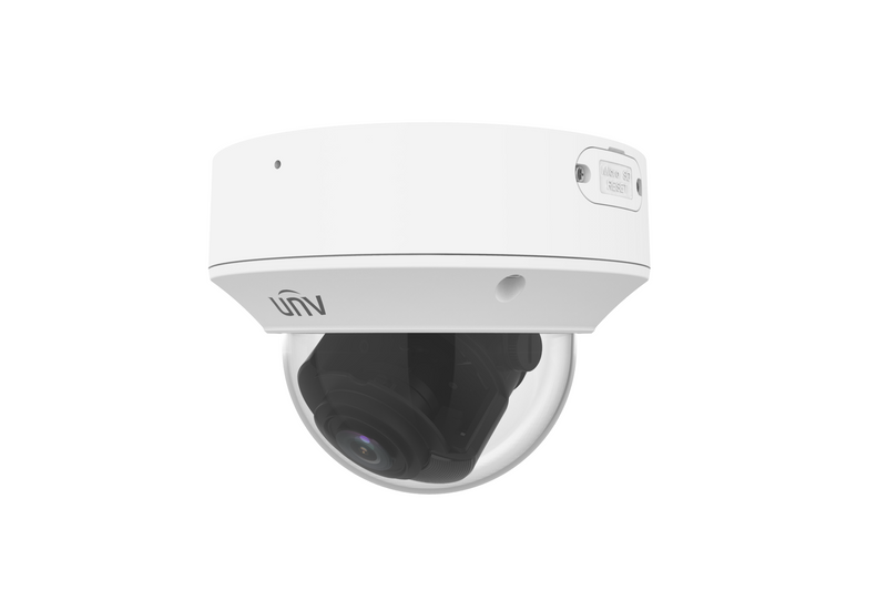 5MP IP Dome Camera, 2.7-13.5mm - IPC3235SB-ADZK-I0