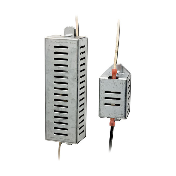 Heater Kit For Telephone Entry Systems - 2600-584