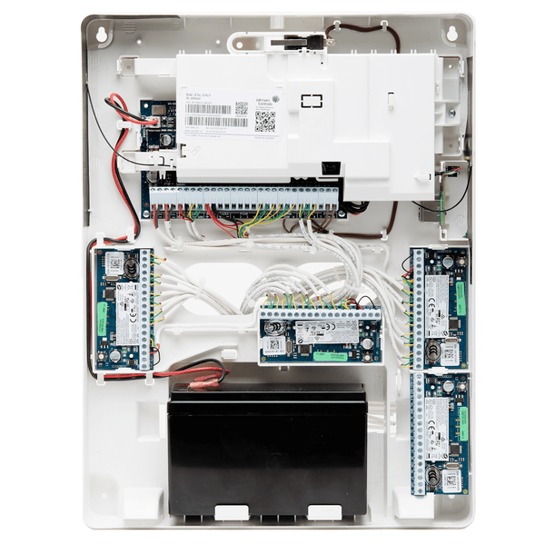 IQ ProPanel Metal Enclosure - IQPR006M