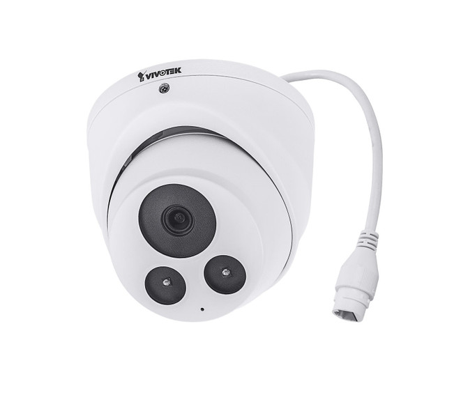 5MP IP 2.8mm WDR Pro Turret Camera - IT9380-HF2 5MP IP 2.8mm WDR Pro Turret Camera - IT9380-HF2