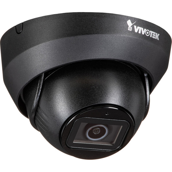 5MP Outdoor IP Turret Camera 2.8MM Black - IT9389-HF2-B-V2 5MP Outdoor IP Turret Camera 2.8MM Black - IT9389-HF2-B-V2