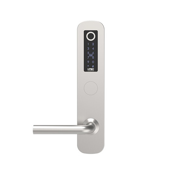 Smart Lock w/Keypad Fingerprint RFID - R - iTec-iFP03-R