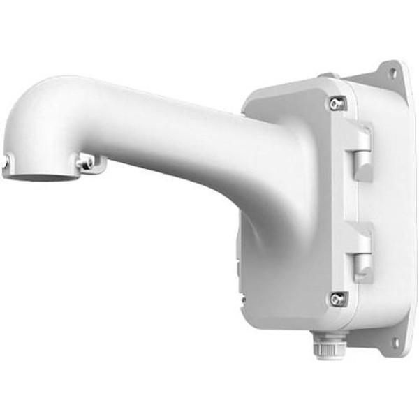 Bracket PTZ Wall Mount w/Jbox - JBPW-L Bracket PTZ Wall Mount w/Jbox - JBPW-L