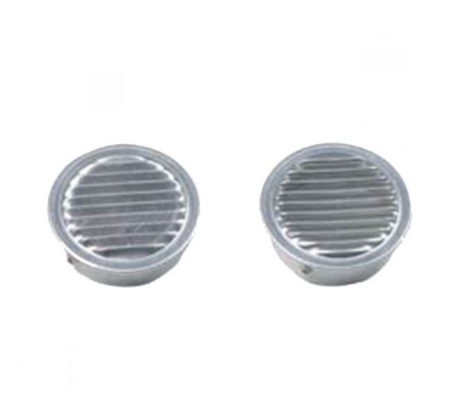 Louvers for Weather Stopper extra ventil - KIT-316