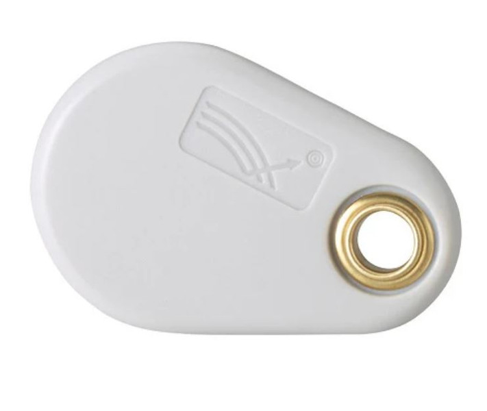 Key Tag Must be ordered in blocks of 10 - KT-MIR-XX