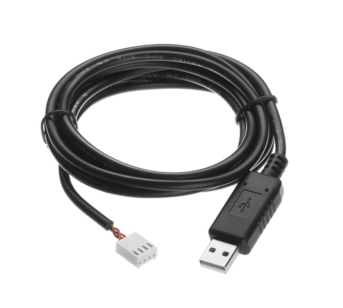 RS-485 to USB Converter Cable - MD-14U RS-485 to USB Converter Cable - MD-14U