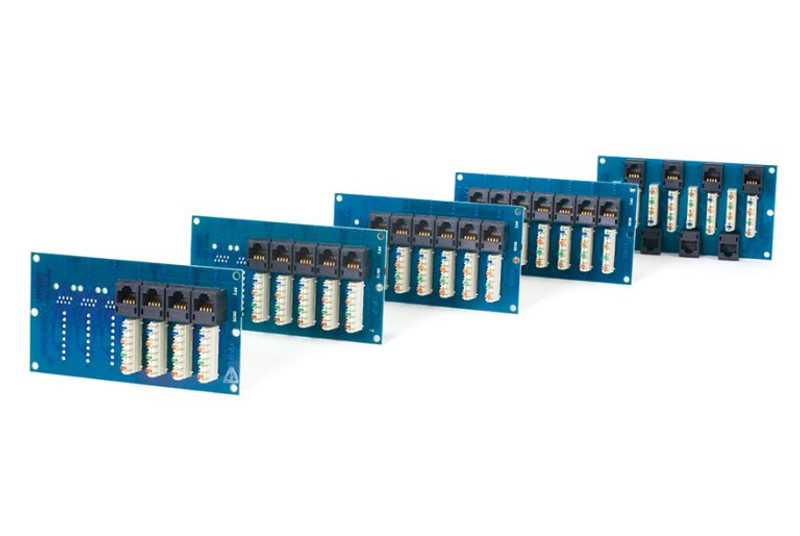 MLT-MEDIA B-WD 4P C6 DATA MOD - MOD6-DB4 MLT-MEDIA B-WD 4P C6 DATA MOD - MOD6-DB4