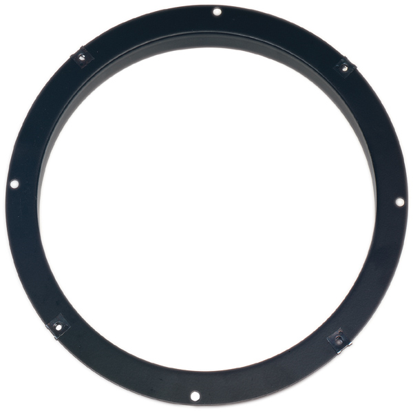 STEEL MOUNTING RING FOR SPEAKR - MR8