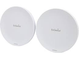 2unit of 802.11 300Mbp Outdoor AP/Bridge - N-EnStation5 Kit