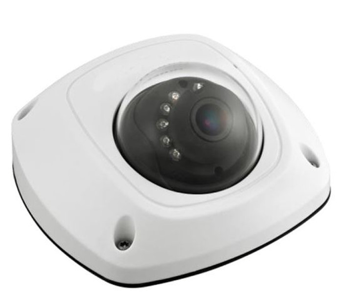 4MP Mini Dome Network Camera 6MM - NC304-WDA/6MM