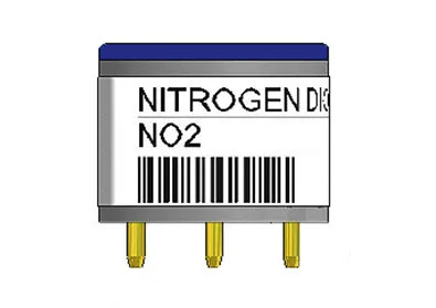 TX-6-ND/TX-12-ND Nitrogen Dioxide NO2 - ND Sensor