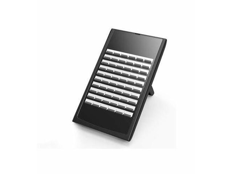 60-Button DSS Console (BK) - NEC-BE116519 60-Button DSS Console (BK) - NEC-BE116519
