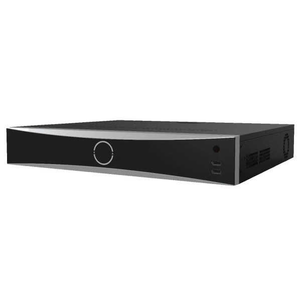 32 Channel NVR With 16 POE - NR52P6-32 32 Channel NVR With 16 POE - NR52P6-32
