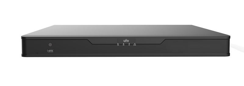 16/32 Channel 4 HDD NVR - NVR304-32S 16/32 Channel 4 HDD NVR - NVR304-32S