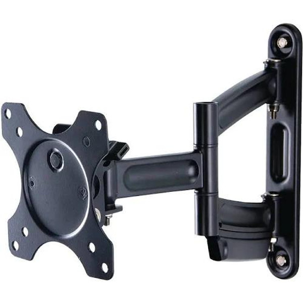 Full motion mount fits most 13-37in TVs - OS50FM