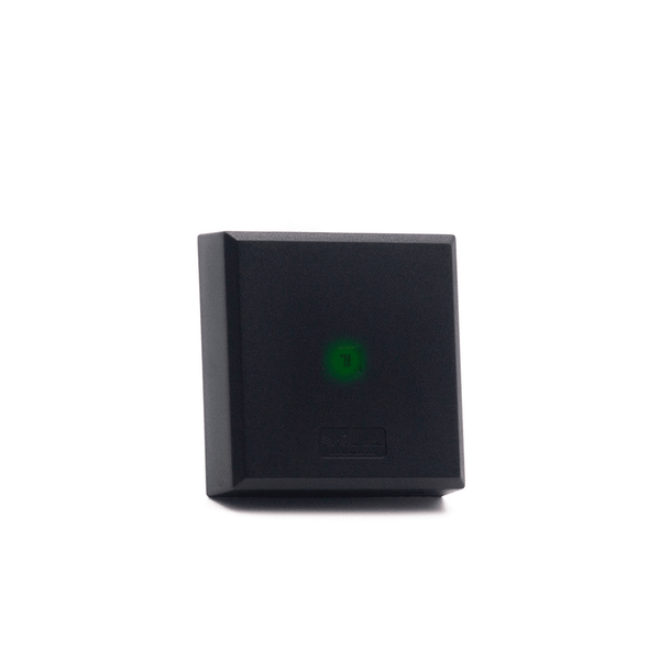 Euro Mount Proximity Reader with Farpointe and HID Cards - P-530H