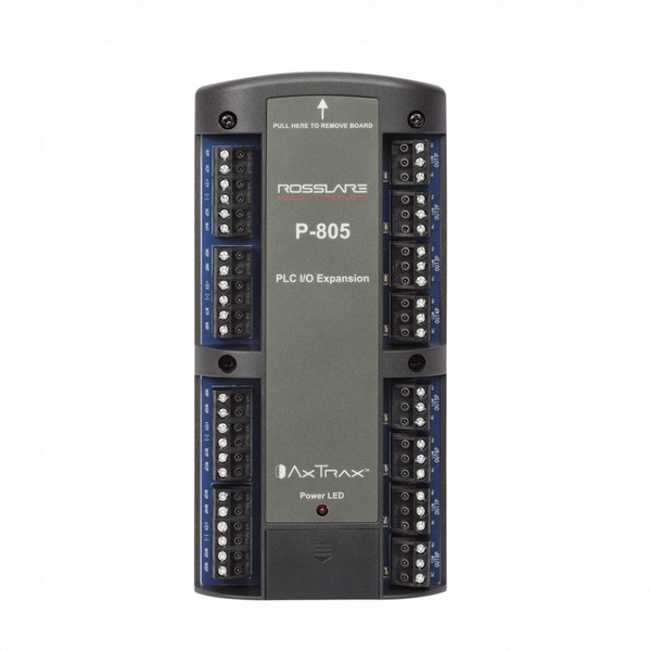 PLC I/O Expansion Board - P-805 PLC I/O Expansion Board - P-805