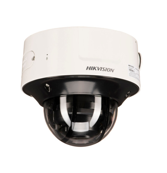 4MP Outdoor IP Dome Camera, 2.8-12mm - PCI-D14Z2HS 4MP Outdoor IP Dome Camera, 2.8-12mm - PCI-D14Z2HS