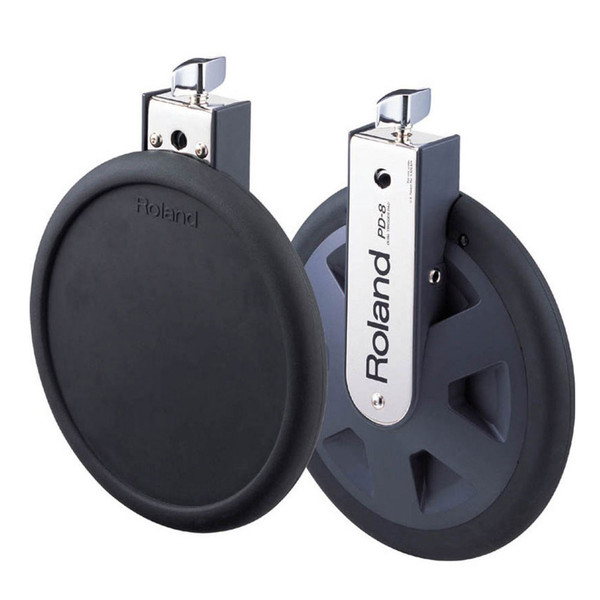 8 Output Power Distribution Module - Con - PD8