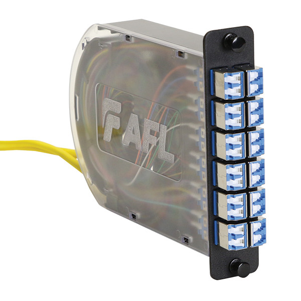 Poli-MOD Patch and Splice Module - PM-L-12-PLC-3-S-01