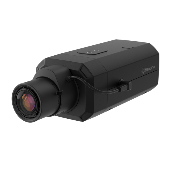 8MP 4K Indoor Network Box Camera, No Lens - PNB-A9001